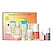 30 ml + 10 ml + 15 ml + 10 ml + 15 ml + 8 ml + 15 g